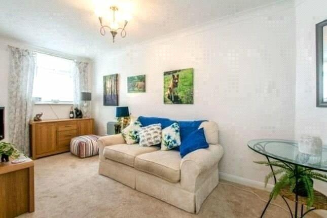 Additional property image - West Hill Place, Bournemouth, Dorset, BH2
