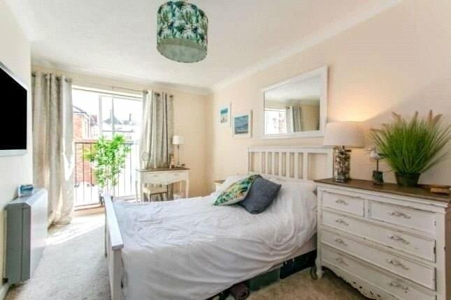 Additional property image - West Hill Place, Bournemouth, Dorset, BH2