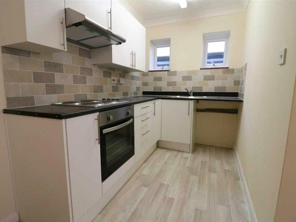 Additional property image - West Hill Place, Bournemouth, Dorset, BH2