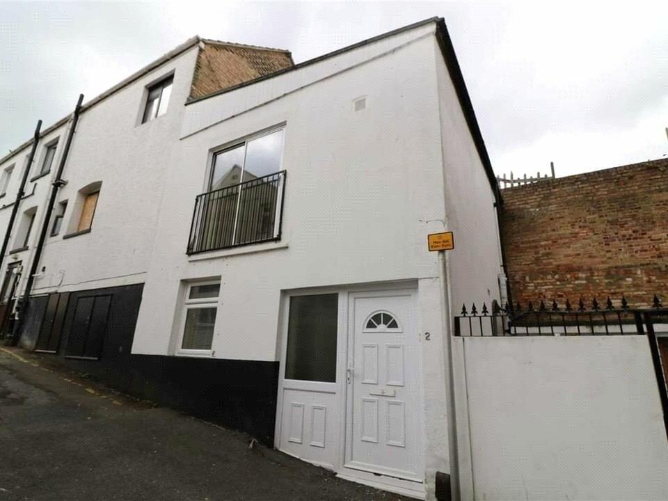 Additional property image - West Hill Place, Bournemouth, Dorset, BH2