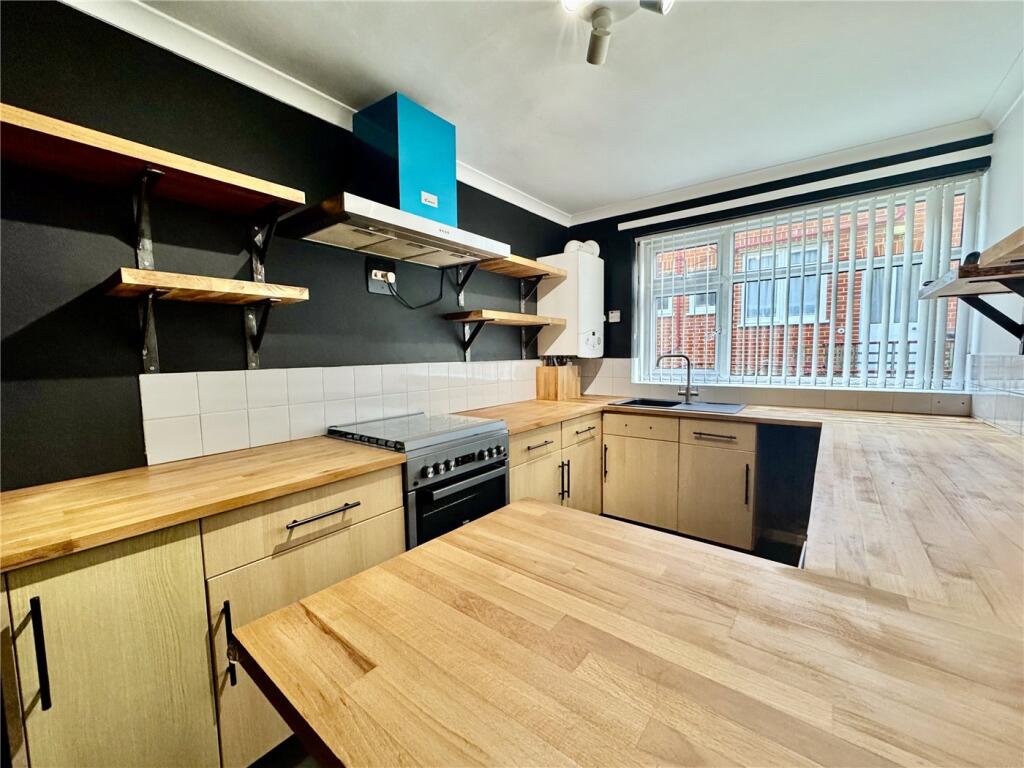 Additional property image - Surrey Road, Bournemouth, BH4