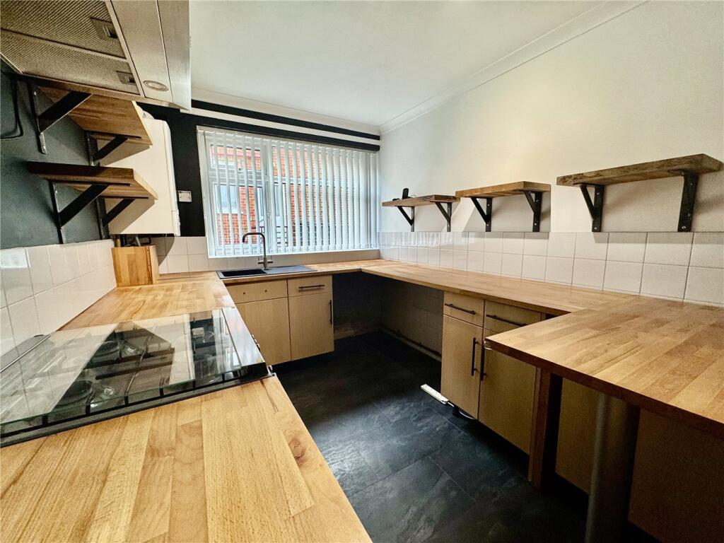 Additional property image - Surrey Road, Bournemouth, BH4