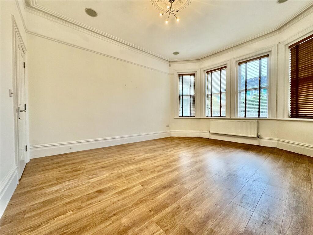 Additional property image - Alumhurst Road, Bournemouth, BH4