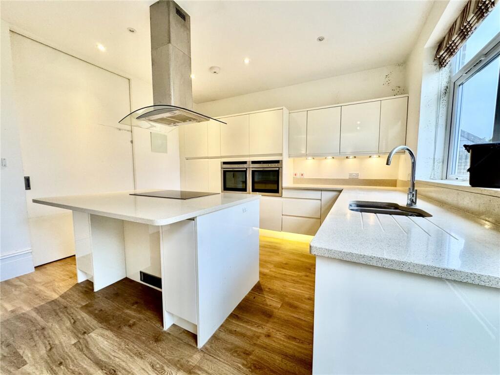 Additional property image - Alumhurst Road, Bournemouth, BH4