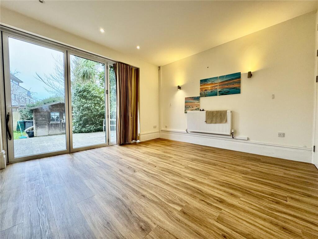 Additional property image - Alumhurst Road, Bournemouth, BH4