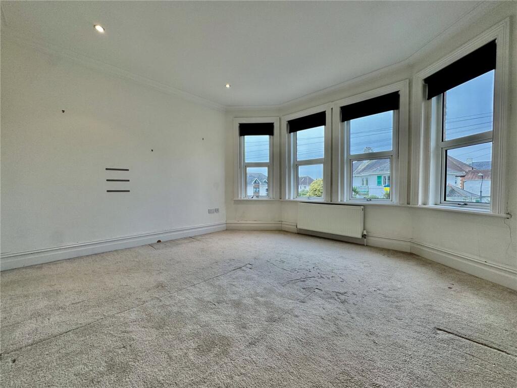 Additional property image - Alumhurst Road, Bournemouth, BH4