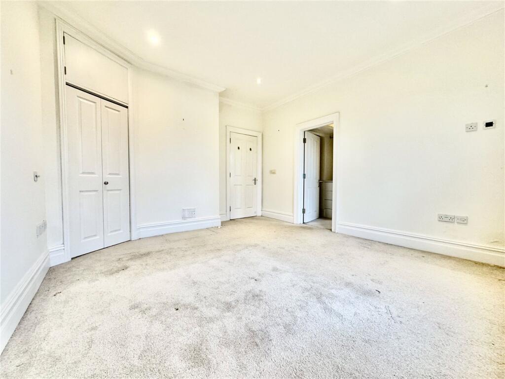 Additional property image - Alumhurst Road, Bournemouth, BH4