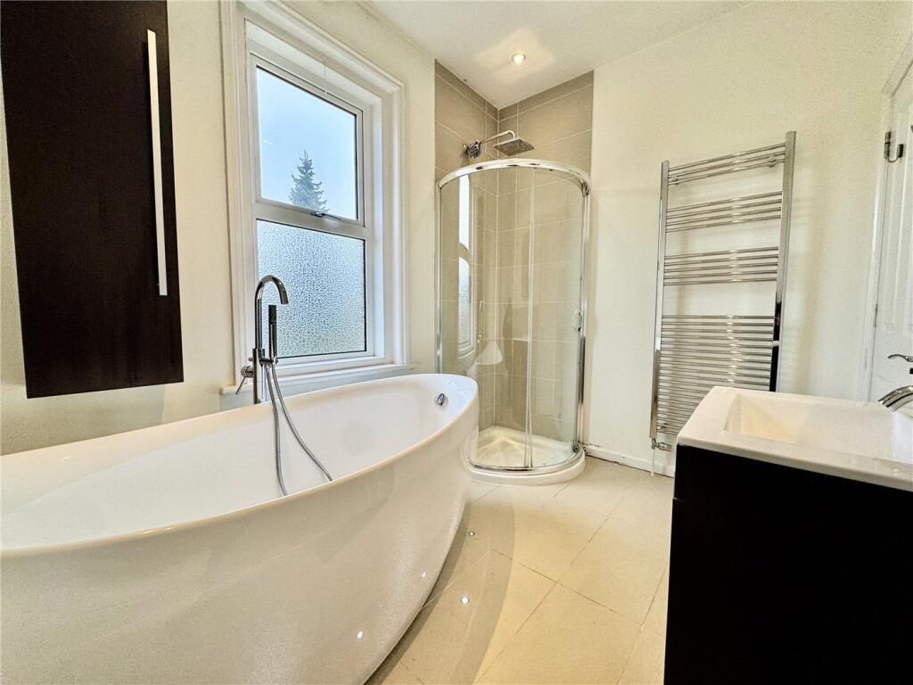 Additional property image - Alumhurst Road, Bournemouth, BH4