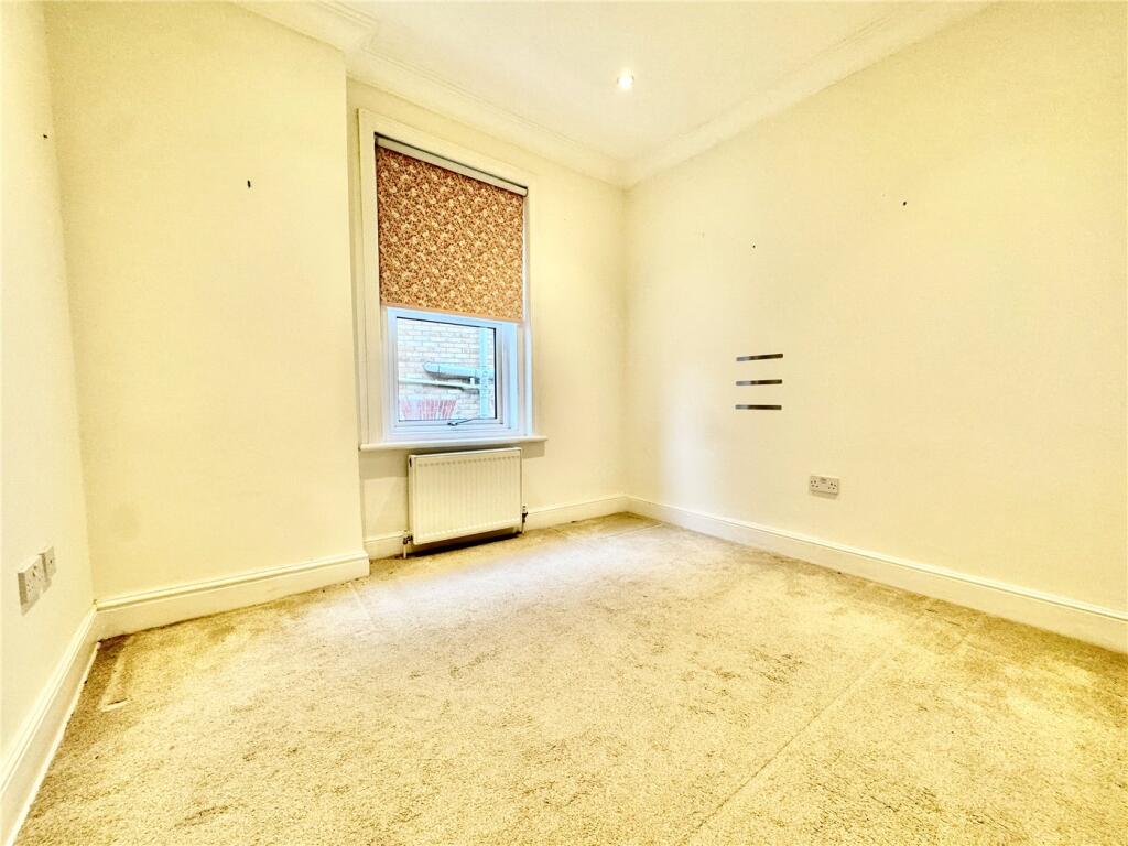 Additional property image - Alumhurst Road, Bournemouth, BH4