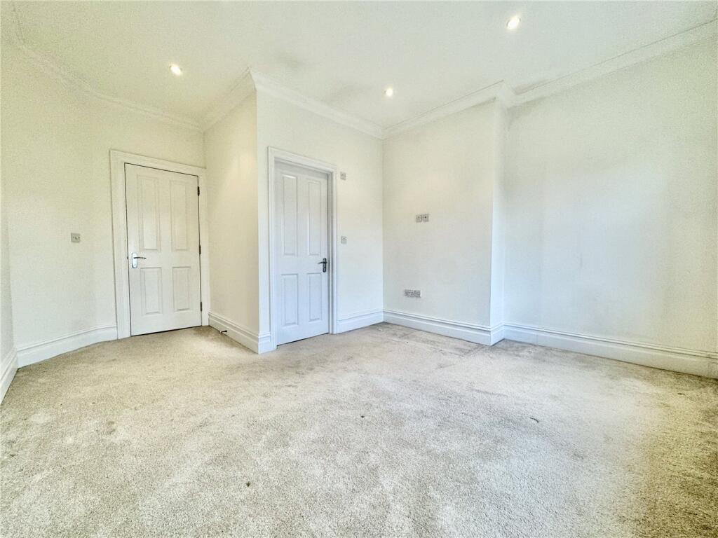 Additional property image - Alumhurst Road, Bournemouth, BH4