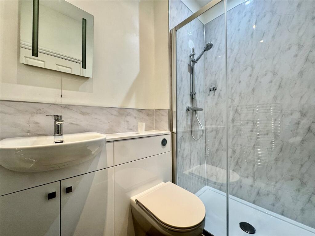 Additional property image - Alumhurst Road, Bournemouth, BH4