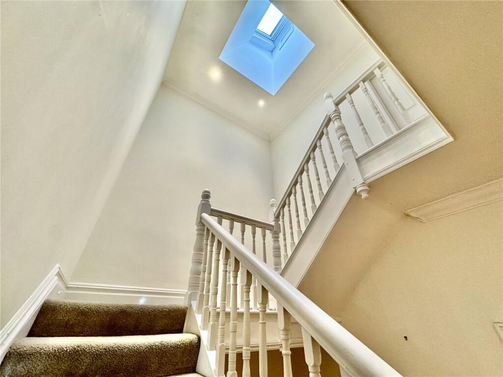 Additional property image - Alumhurst Road, Bournemouth, BH4