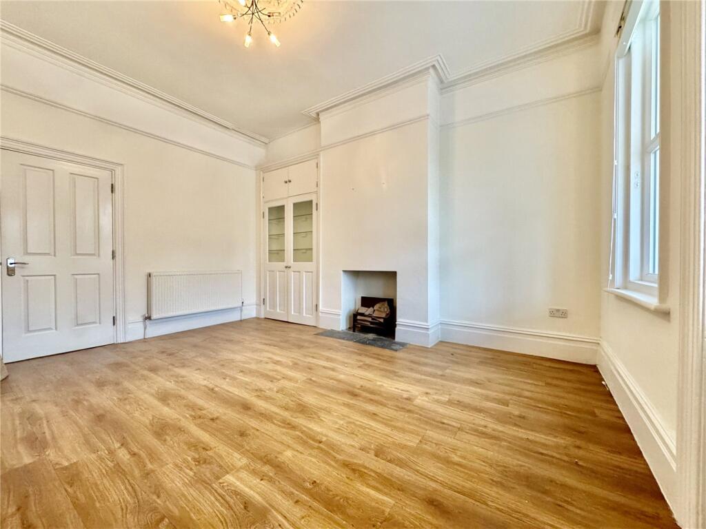Additional property image - Alumhurst Road, Bournemouth, BH4