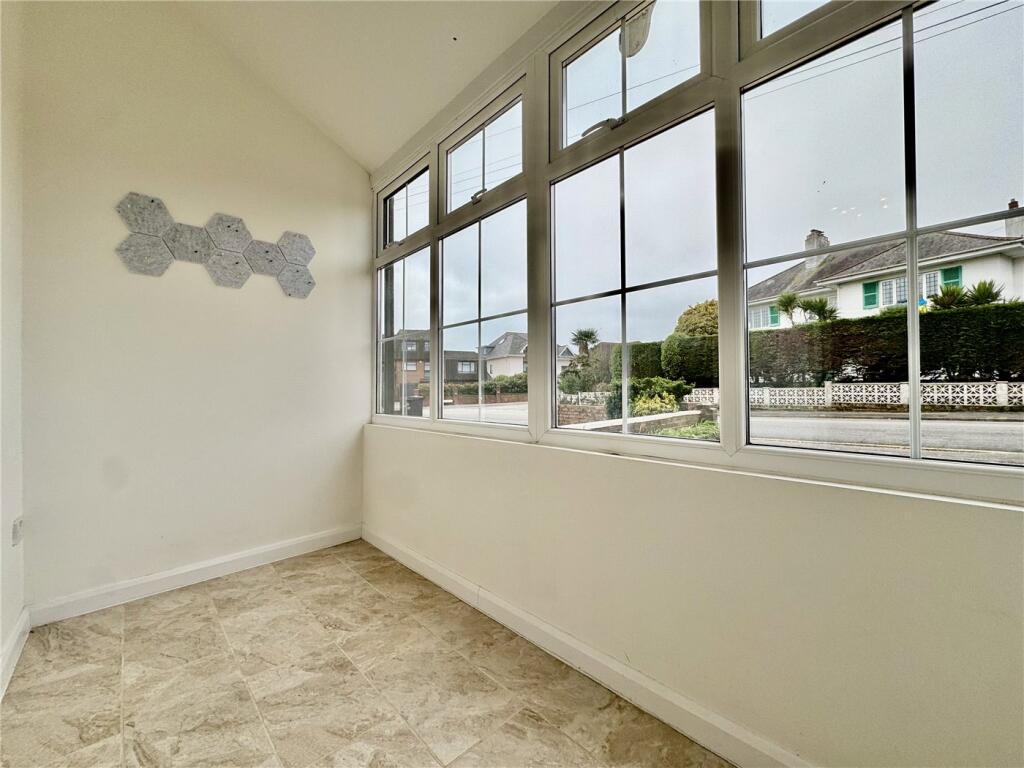 Additional property image - Alumhurst Road, Bournemouth, BH4