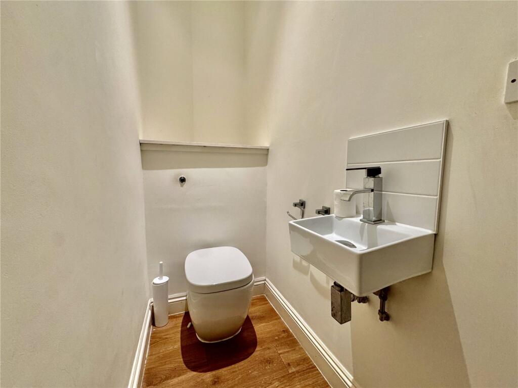 Additional property image - Alumhurst Road, Bournemouth, BH4