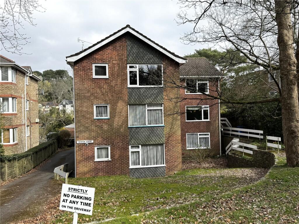 Main image of property: Surrey Road, Branksome, Poole, Dorset, BH12