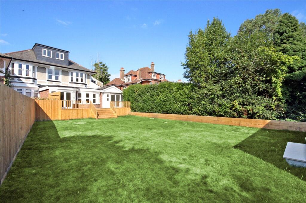 Main image of property: Portchester Road, Bournemouth, Dorset, BH8