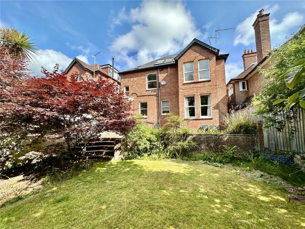 Main image of property: Herbert Road, Bournemouth, Dorset, BH4