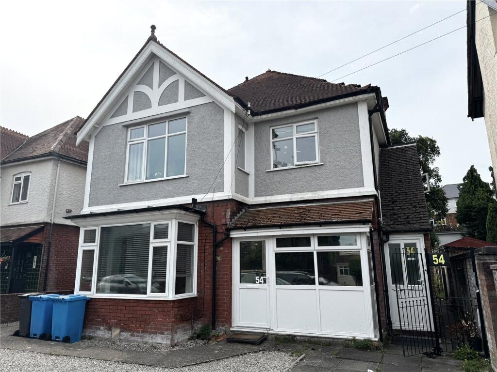 Main image of property: Penn Hill Avenue, Lower Parkstone, Poole, BH14