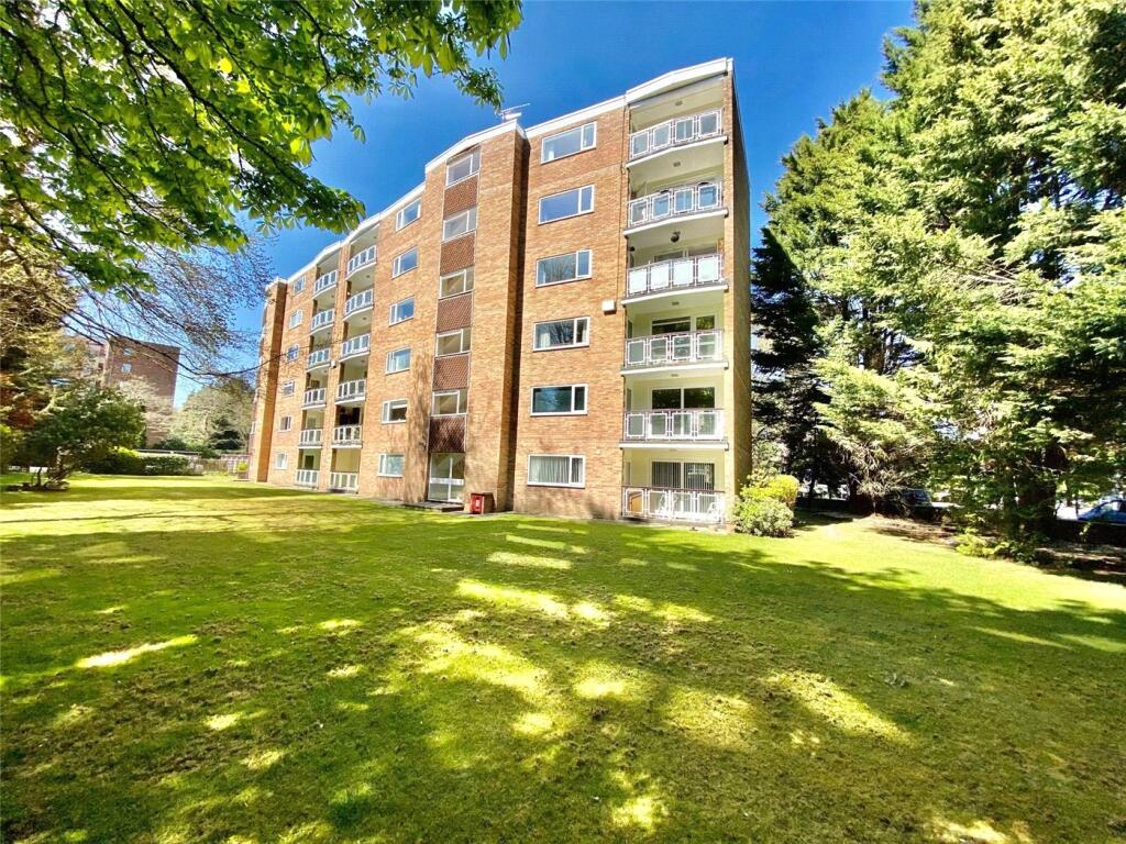 Main image of property: Pencraig, 40 Lindsay Road, Poole, BH13