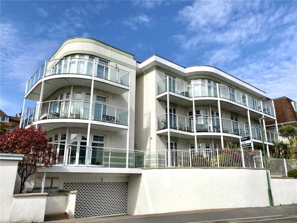 Main image of property: Studland Road, Bournemouth, Dorset, BH4