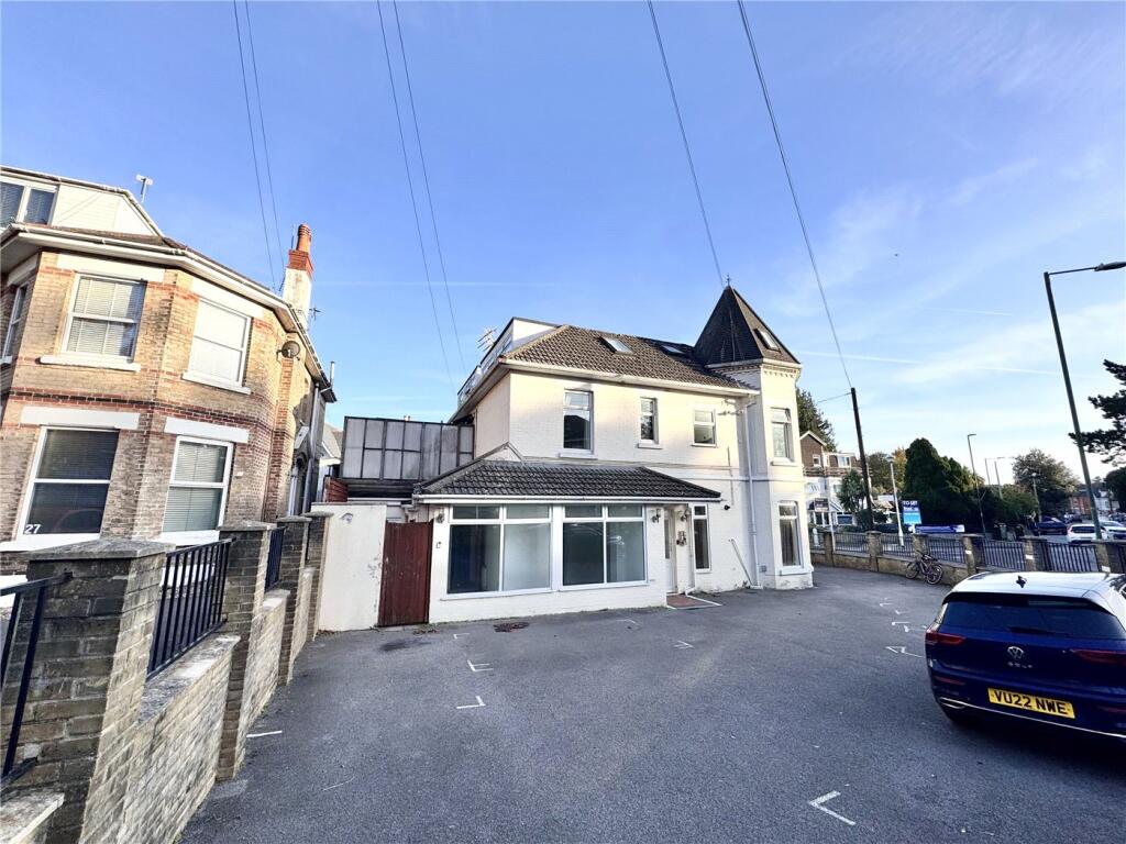 Main image of property: Alum Chine Road, Westbourne, Bournemouth, Dorset, BH4