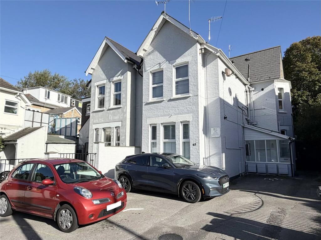 Main image of property: Alum Chine Road, Bournemouth, Dorset, BH4