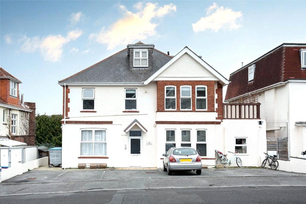 Main image of property: Burnaby Road, Alum Chine, Bournemouth, Dorset, BH4