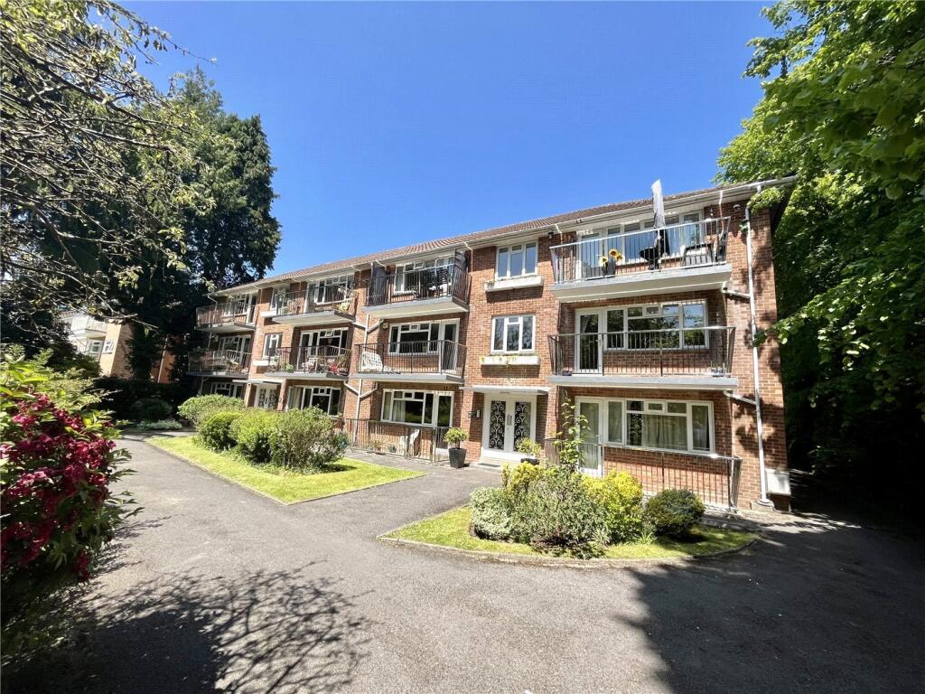 Main image of property: Portarlington Road, Bournemouth, Dorset, BH4