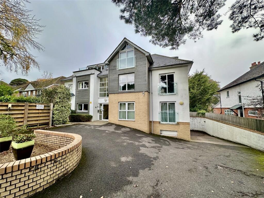 Main image of property: Penn Hill Avenue, Poole, Dorset, BH14