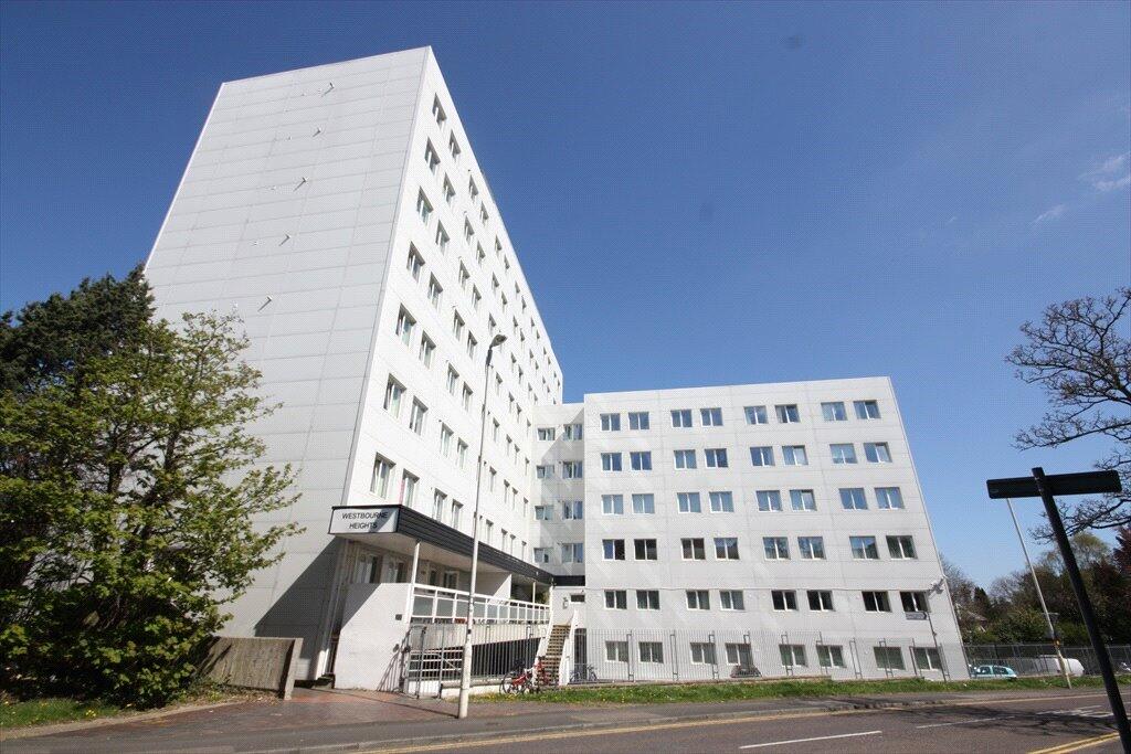 Main image of property: Westbourne Heights, 2-6 Prince of Wales Road, Bournemouth, Dorset, BH4