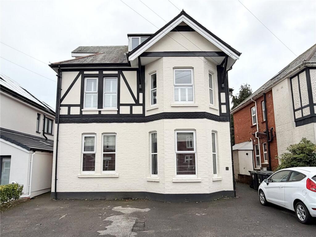 Main image of property: Pembroke Road, Bournemouth, Dorset, BH4