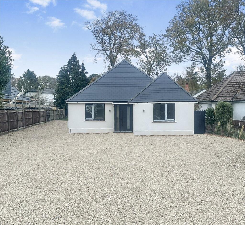 Main image of property: Eastwood Avenue, Ferndown, Dorset, BH22