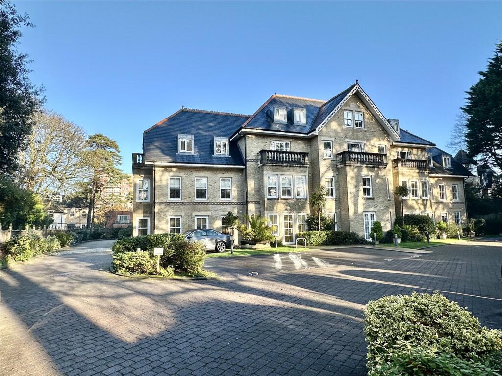 Main image of property: Manor Road, Bournemouth, Dorset, BH1