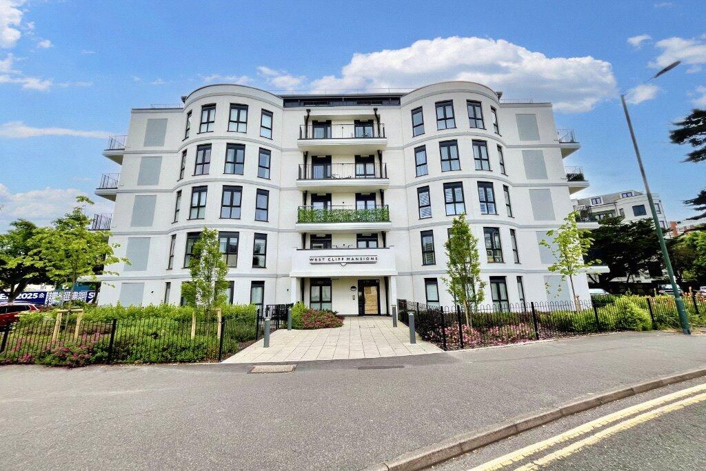 Main image of property: Hahnemann Road, Bournemouth, Dorset, BH2