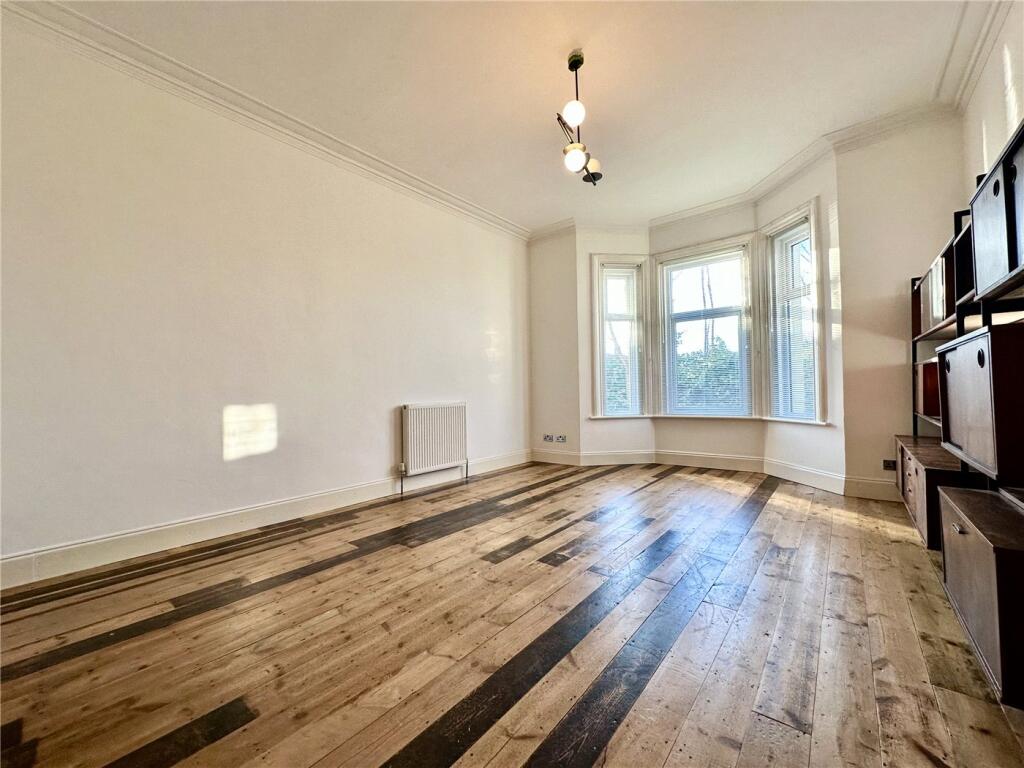 Main image of property: Richmond Park Avenue, Bournemouth, Dorset, BH8