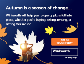 Get brand editions for Winkworth, Westbourne