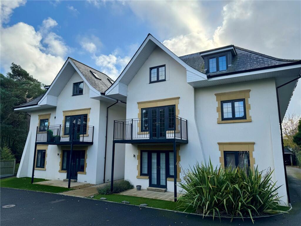 Main image of property: Glenferness Mews, 47 Talbot Avenue, Bournemouth, Dorset, BH3