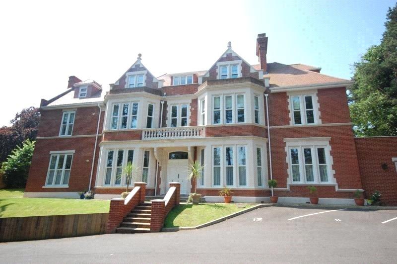 Main image of property: Bassett House, 41 Knyveton Road, Bournemouth, Dorset, BH1