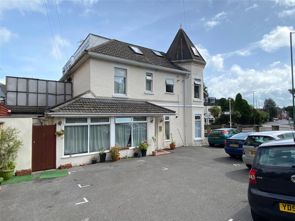 Main image of property: Chine Walk House, 66 Alum Chine Road, Westbourne, Bournemouth, BH4