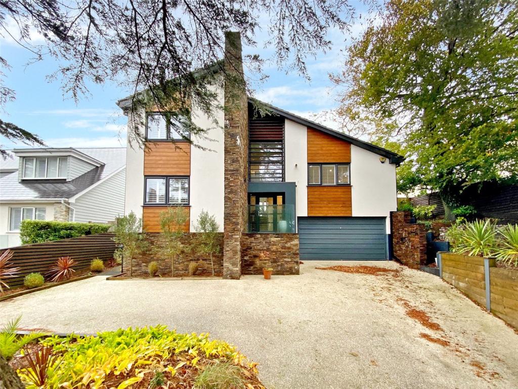 Main image of property: Durlston Road, Poole, BH14