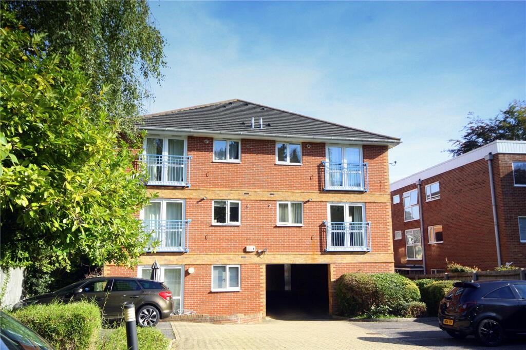 Main image of property: Surrey Road, Poole, BH12