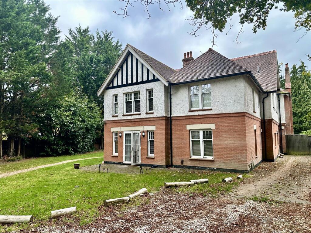 Main image of property: Talbot Avenue, Bournemouth, Dorset, BH3