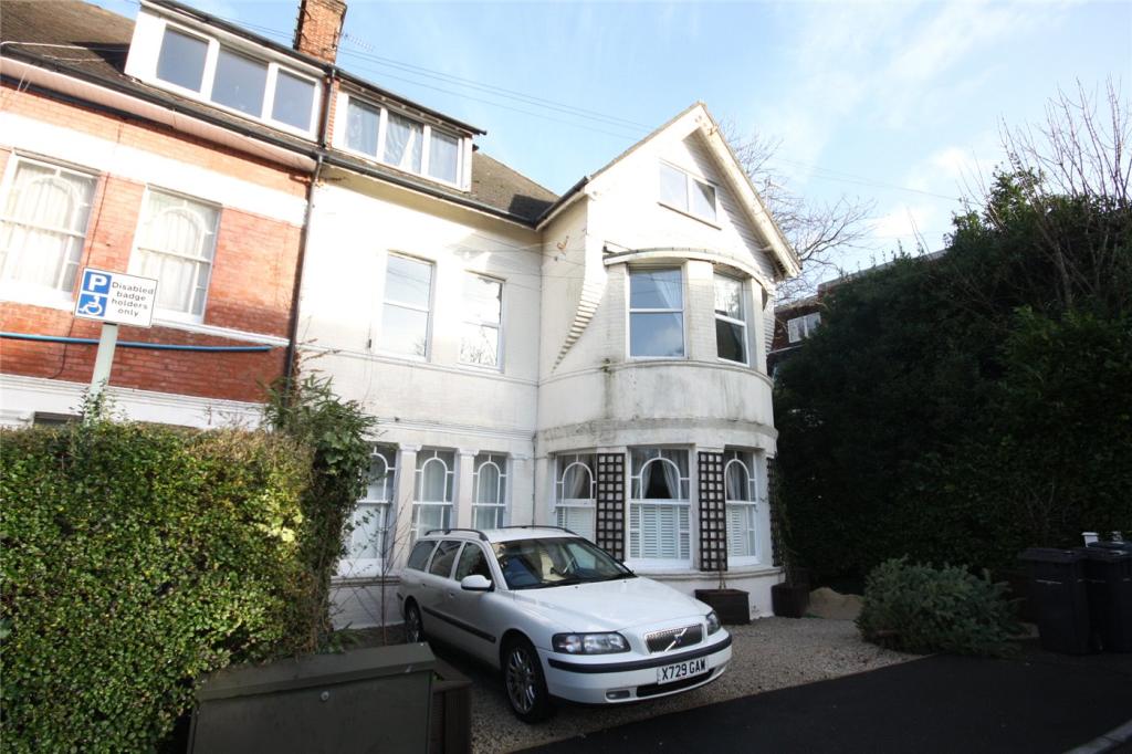 Main image of property: Pine Tree Glen, Westbourne, Dorset, BH4