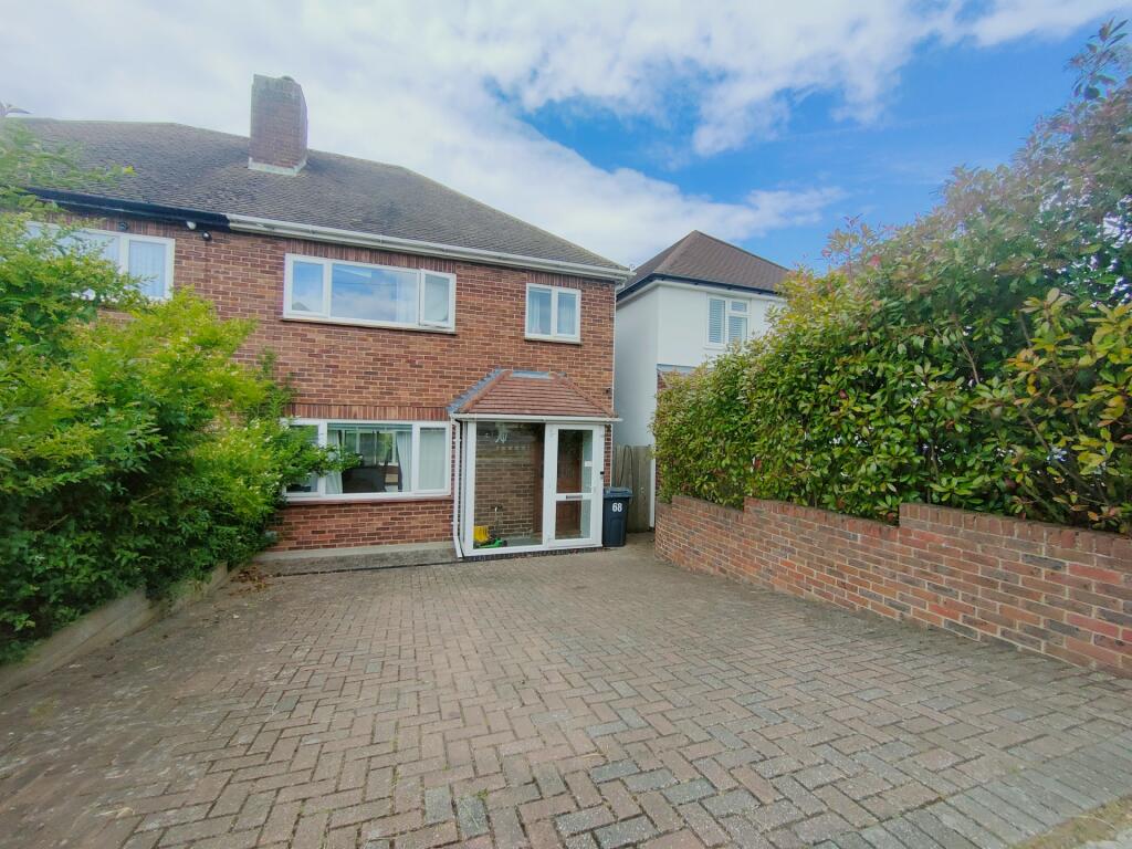 Main image of property: Windsor Drive, Chelsfield, BR6