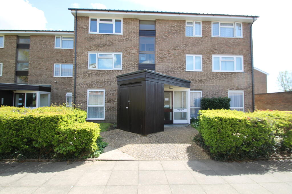 Main image of property: Glendower Crescent - Orpington