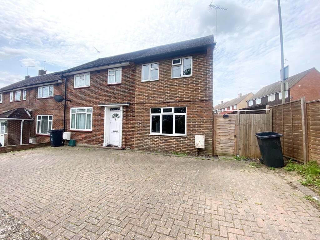 Main image of property: Silverdale Road, Orpington, BR5