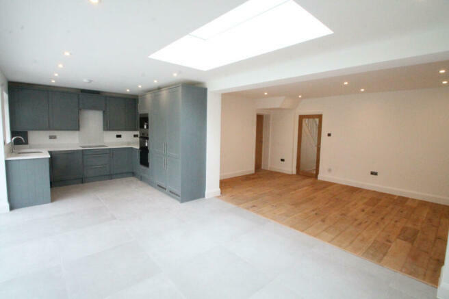 Main image of property: Norfield Road, Dartford, DA2