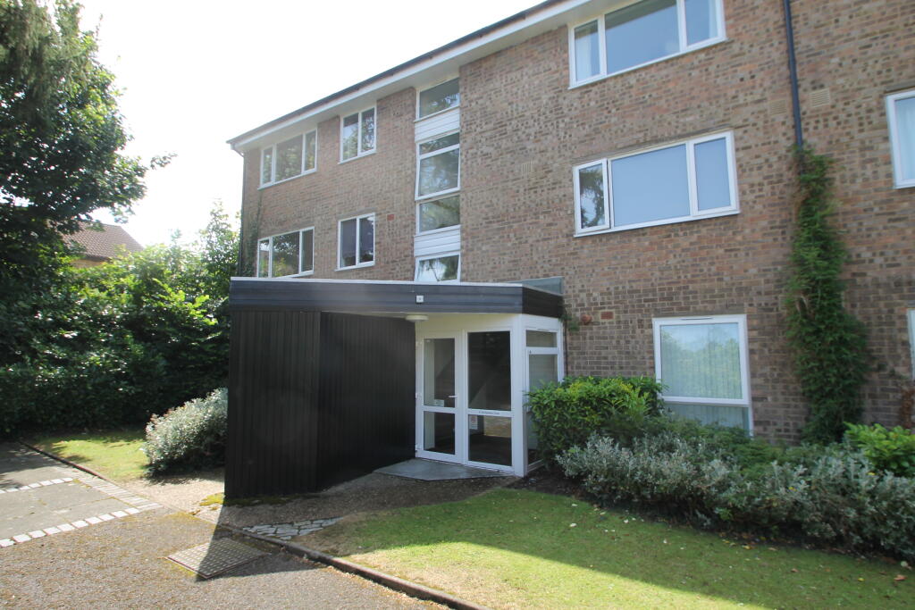 Main image of property: Haydens Close, Orpington, BR5