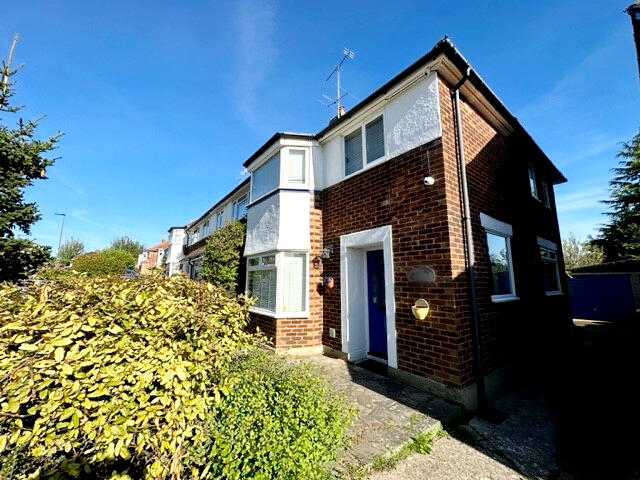 Main image of property: Southlands Avenue, Orpington, BR6